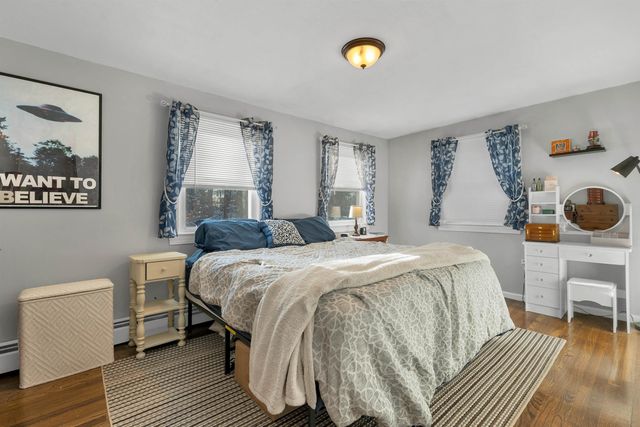 9 Barkland Drive, Derry, NH 03038