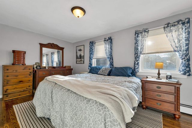 9 Barkland Drive, Derry, NH 03038