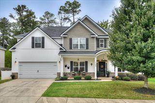 1132 Fawn Forest Road, Grovetown, GA 30813