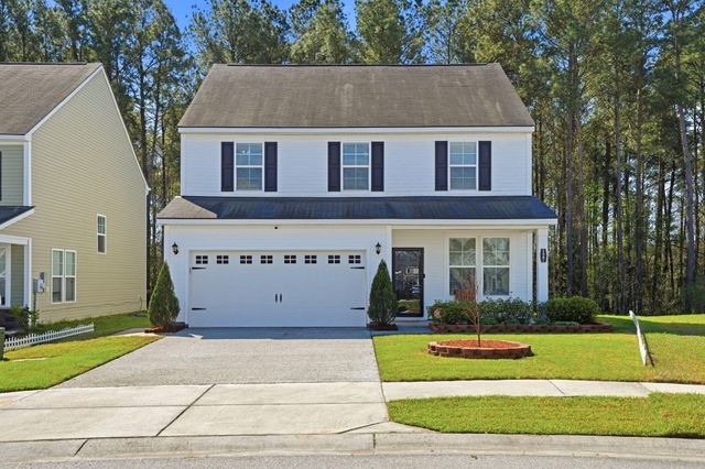 127 Sugeree Drive, Moncks Corner, SC 29461