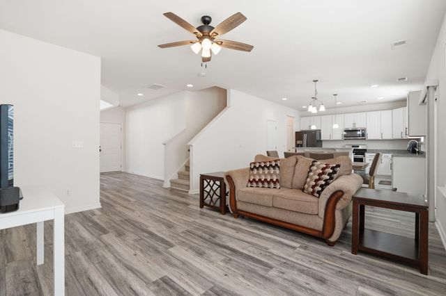 127 Sugeree Drive, Moncks Corner, SC 29461