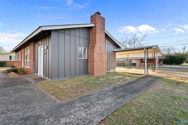 2900 Morgan Street SW, Huntsville, AL 35805