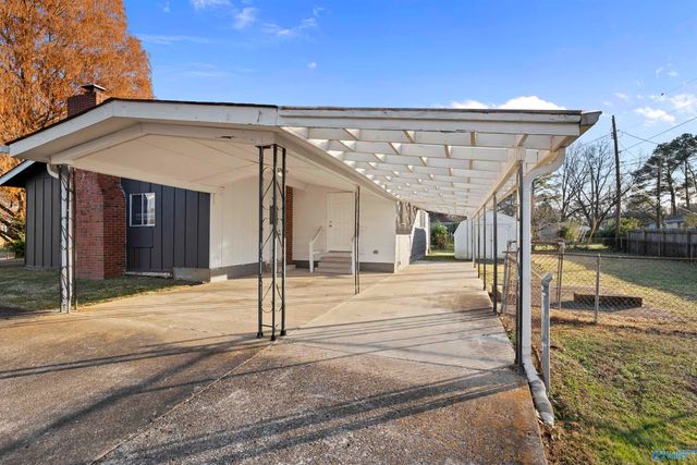 2900 Morgan Street SW, Huntsville, AL 35805