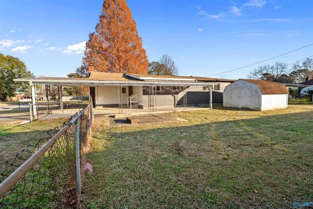 2900 Morgan Street SW, Huntsville, AL 35805