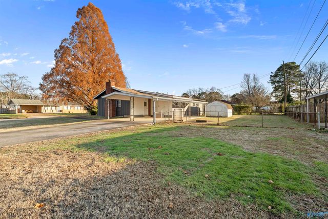 2900 Morgan Street SW, Huntsville, AL 35805