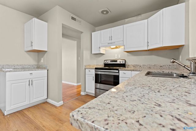 2900 Morgan Street SW, Huntsville, AL 35805