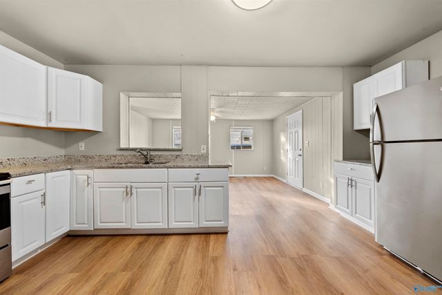 2900 Morgan Street SW, Huntsville, AL 35805