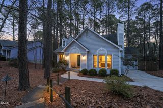 1804 Old Oxford Road, Chapel Hill, NC 27514