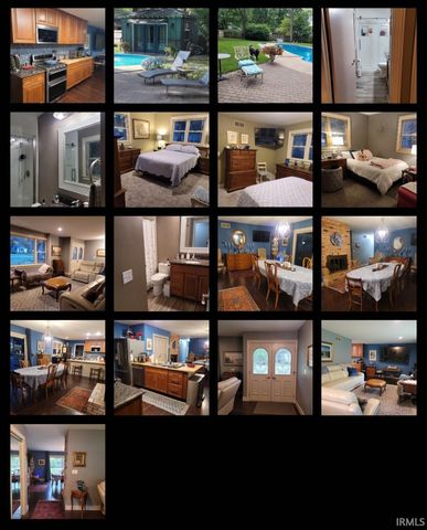 54519 Whispering Oak Drive, Mishawaka, IN 46545