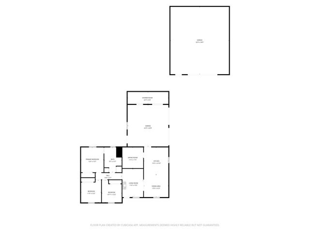 22645 Inness Ln, Vacherie, LA 70090