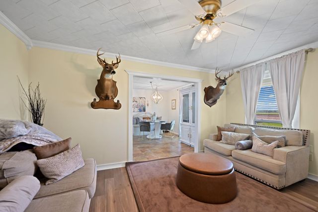 22645 Inness Ln, Vacherie, LA 70090