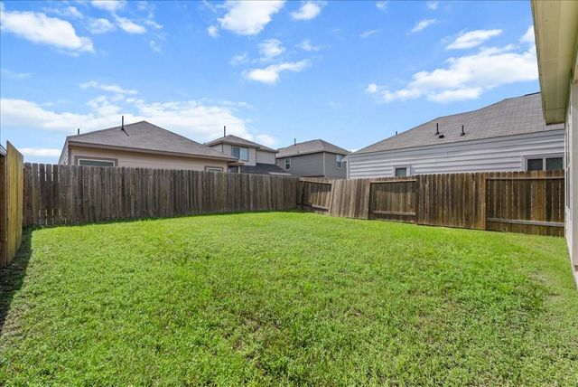 13310 Colina Meadows Lane, Houston, TX 77048