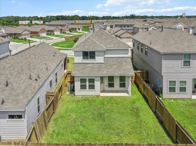 13310 Colina Meadows Lane, Houston, TX 77048