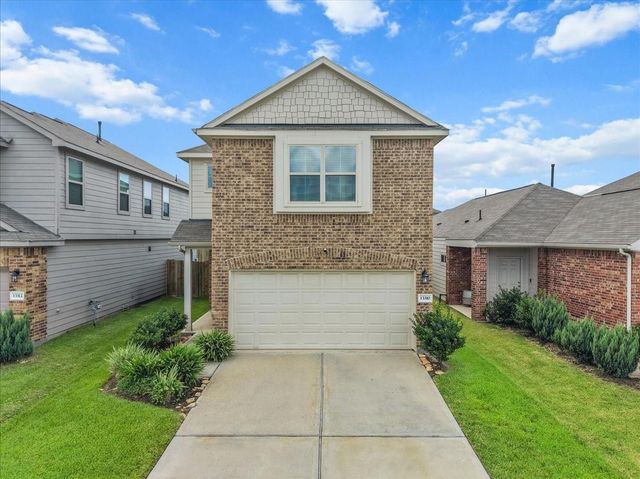 13310 Colina Meadows Lane, Houston, TX 77048