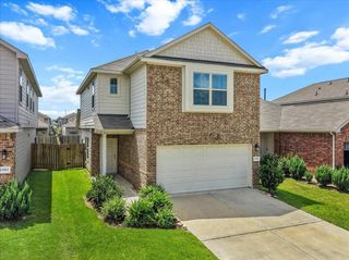 13310 Colina Meadows Lane, Houston, TX 77048