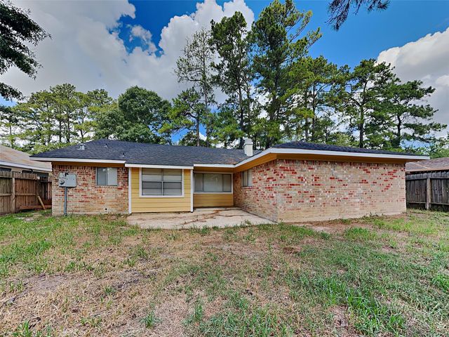 23034 Earlmist Drive, Spring, TX 77373