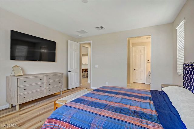 7168 Port Stephens Street, North Las Vegas, NV 89084