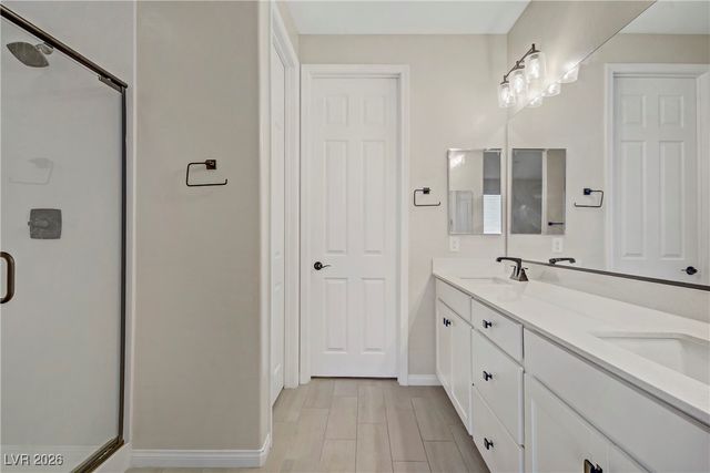 7168 Port Stephens Street, North Las Vegas, NV 89084