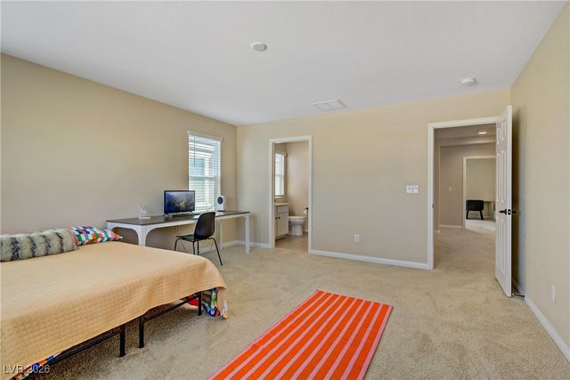 7168 Port Stephens Street, North Las Vegas, NV 89084