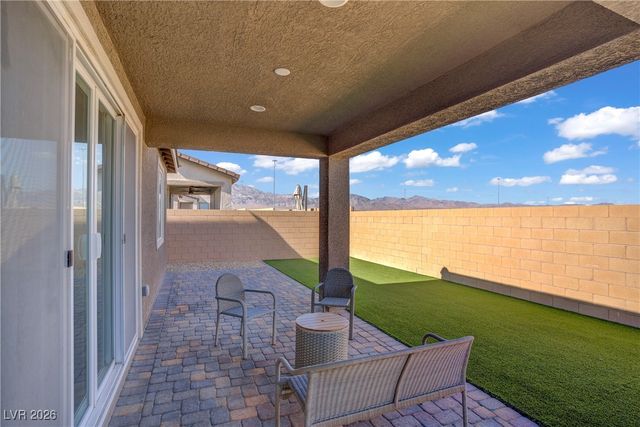 7168 Port Stephens Street, North Las Vegas, NV 89084