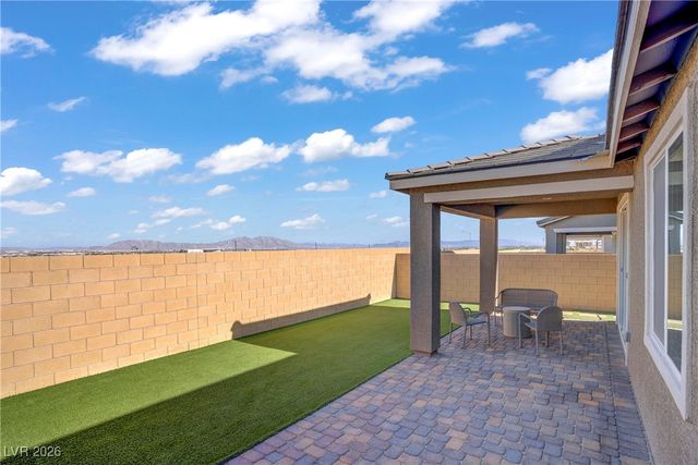 7168 Port Stephens Street, North Las Vegas, NV 89084