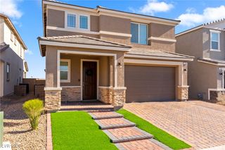 7168 Port Stephens Street, North Las Vegas, NV 89084