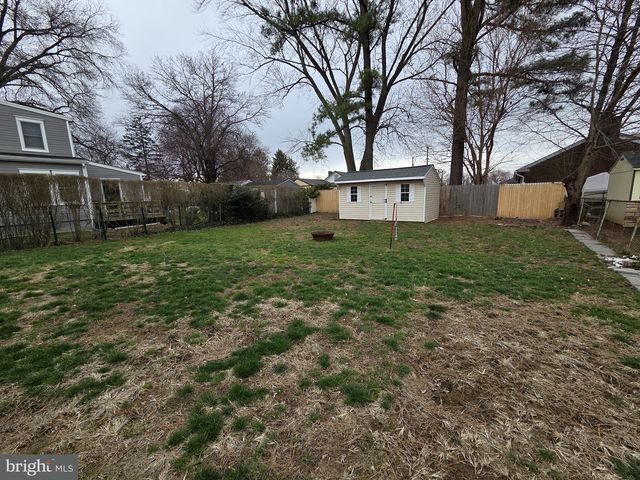 506 HARVEY RD, Claymont, DE 19703