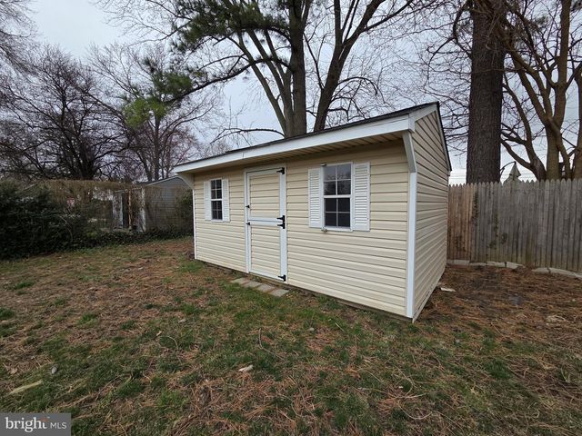 506 HARVEY RD, Claymont, DE 19703