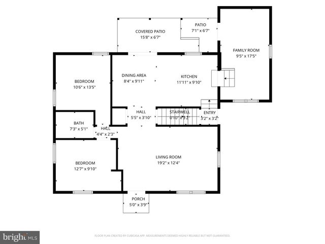 506 HARVEY RD, Claymont, DE 19703