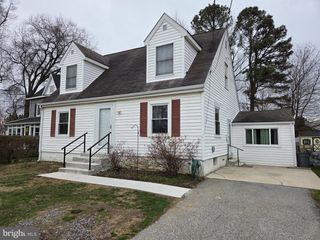 506 HARVEY RD, Claymont, DE 19703
