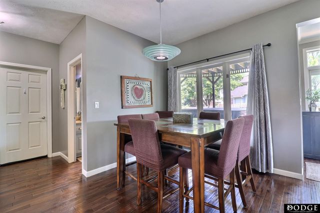 2534 Park Place Drive, Fremont, NE 68025