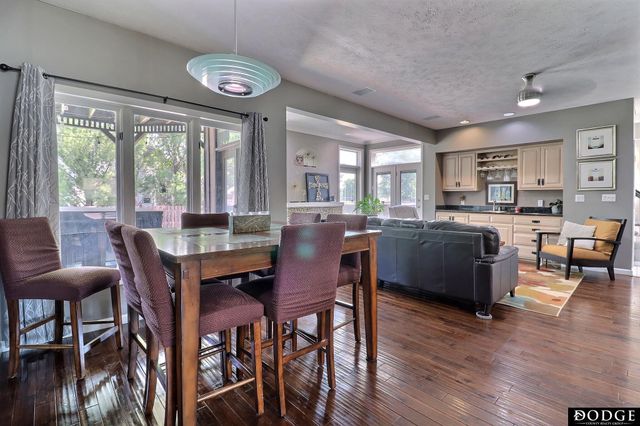 2534 Park Place Drive, Fremont, NE 68025