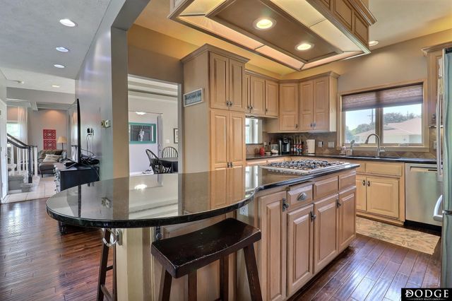 2534 Park Place Drive, Fremont, NE 68025