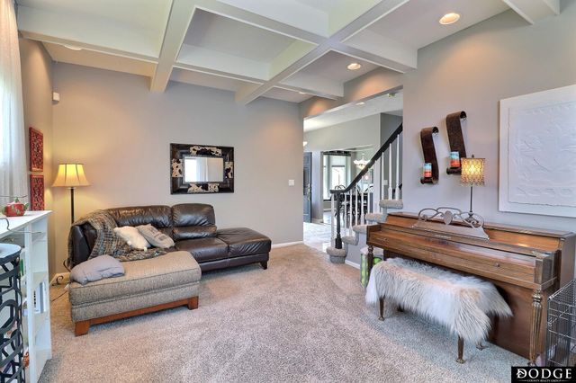 2534 Park Place Drive, Fremont, NE 68025