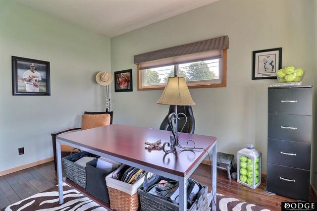 2534 Park Place Drive, Fremont, NE 68025