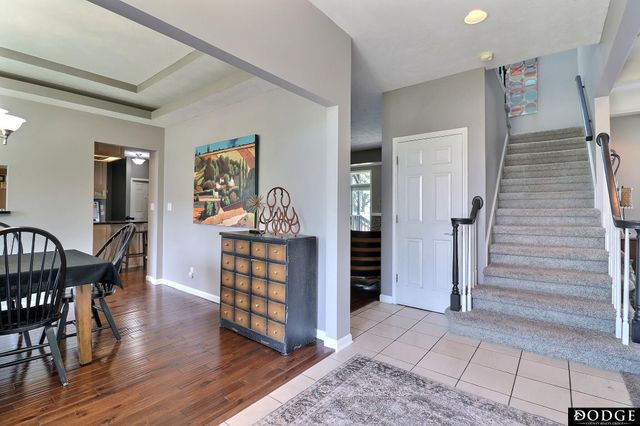 2534 Park Place Drive, Fremont, NE 68025