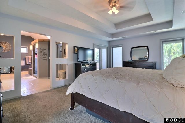 2534 Park Place Drive, Fremont, NE 68025