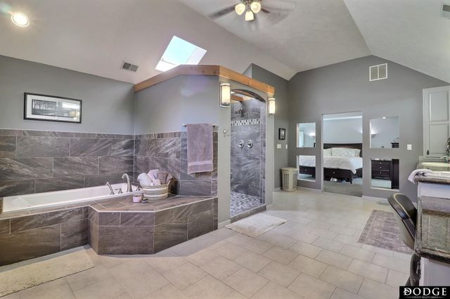 2534 Park Place Drive, Fremont, NE 68025