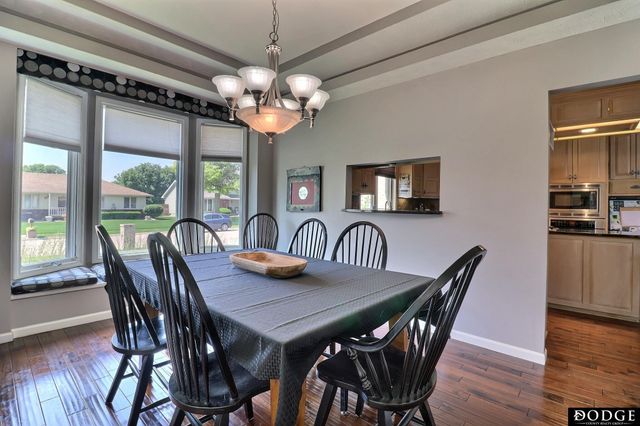 2534 Park Place Drive, Fremont, NE 68025