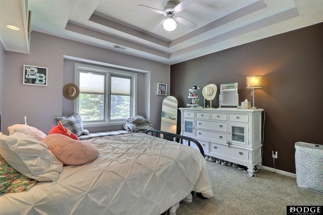 2534 Park Place Drive, Fremont, NE 68025