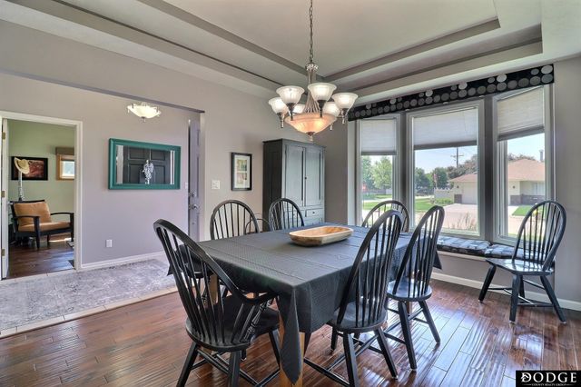 2534 Park Place Drive, Fremont, NE 68025