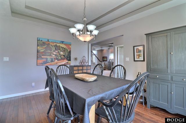 2534 Park Place Drive, Fremont, NE 68025