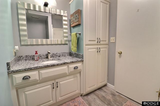 2534 Park Place Drive, Fremont, NE 68025