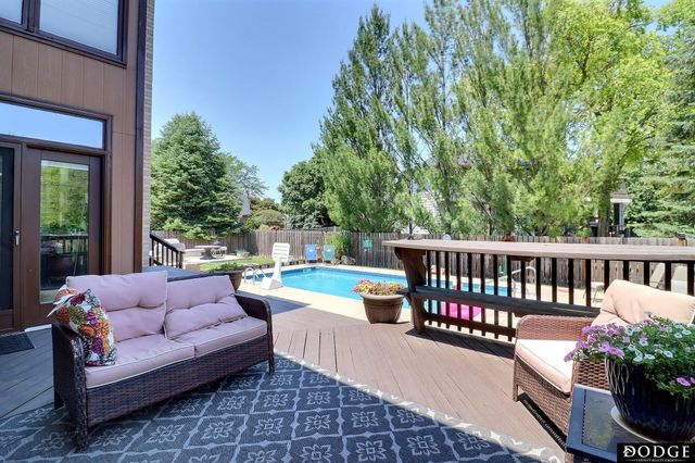 2534 Park Place Drive, Fremont, NE 68025