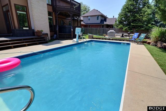 2534 Park Place Drive, Fremont, NE 68025