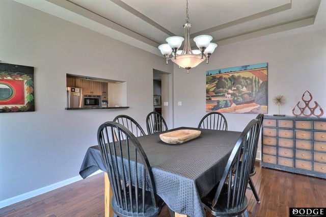 2534 Park Place Drive, Fremont, NE 68025