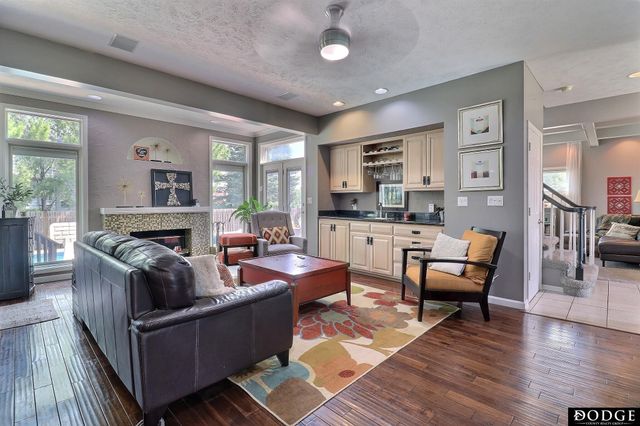 2534 Park Place Drive, Fremont, NE 68025