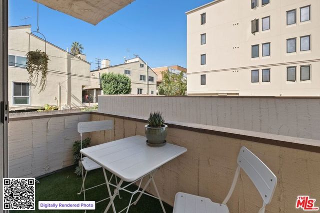 1831 Prosser Avenue 214, Los Angeles, CA 90025