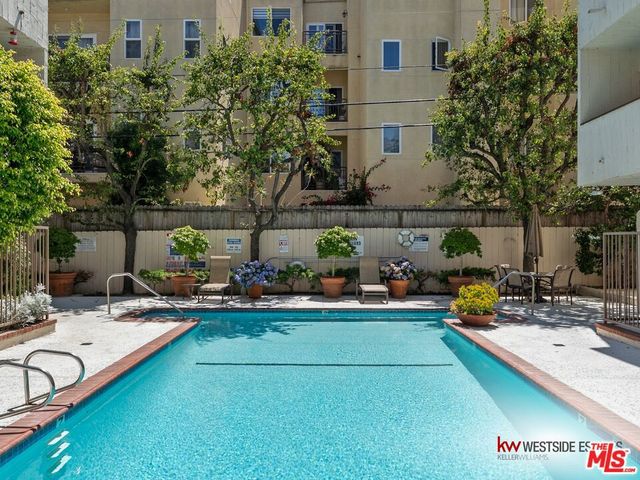 1831 Prosser Avenue 214, Los Angeles, CA 90025