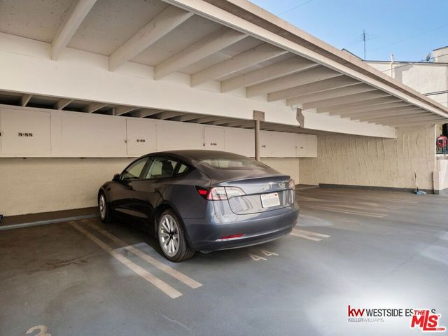 1831 Prosser Avenue 214, Los Angeles, CA 90025